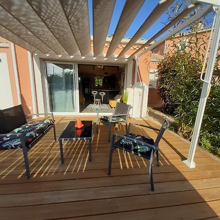 Appartement Independant A 10Min Des Plages Au Calme Proche O'Gliss Et O'Funparken Campagne La Jonchere Exterior foto