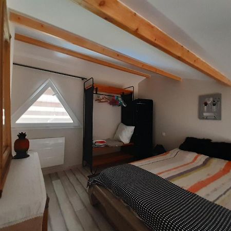 Appartement Independant A 10Min Des Plages Au Calme Proche O'Gliss Et O'Funparken Campagne La Jonchere Exterior foto