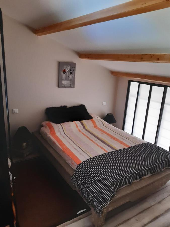 Appartement Independant A 10Min Des Plages Au Calme Proche O'Gliss Et O'Funparken Campagne La Jonchere Exterior foto