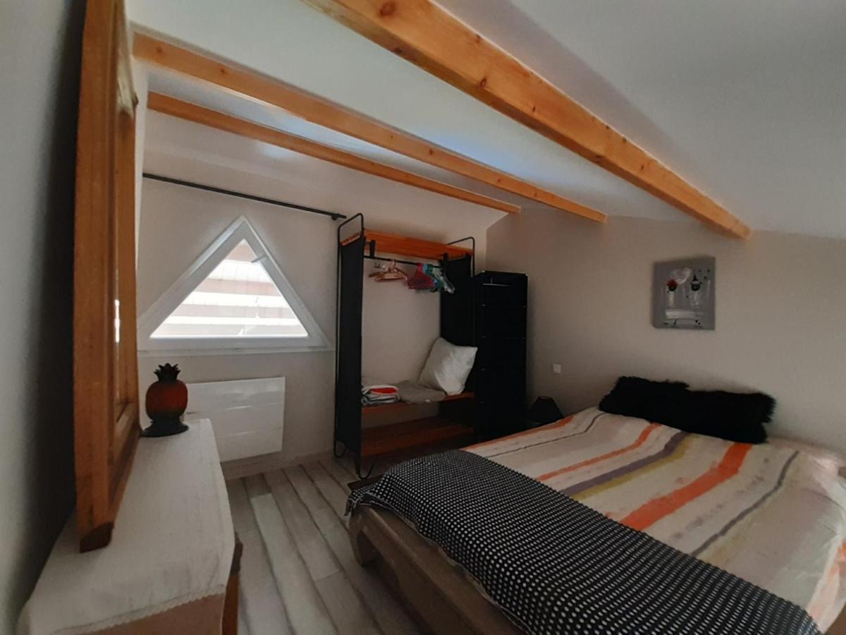 Appartement Independant A 10Min Des Plages Au Calme Proche O'Gliss Et O'Funparken Campagne La Jonchere Exterior foto